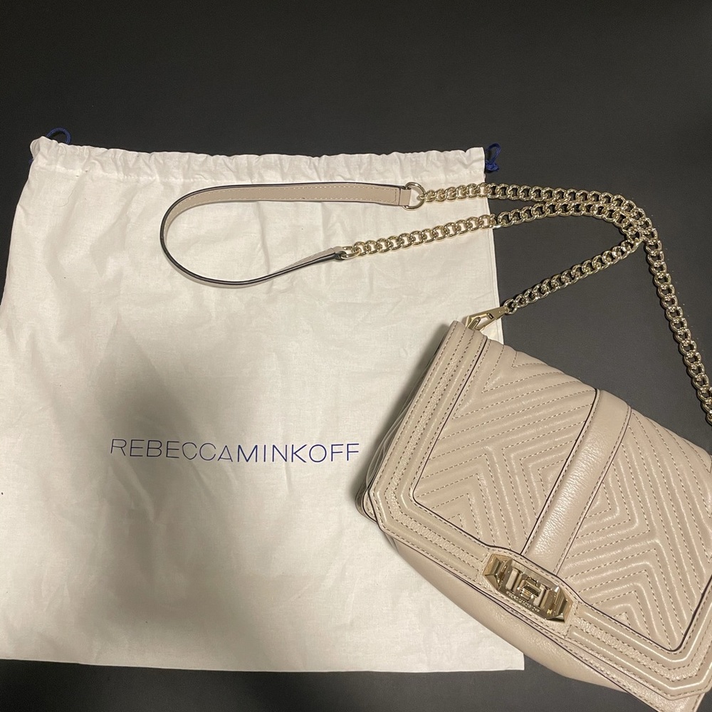 Rebecca Minkoff crossbody bag
